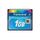 TRANSCEND Mémoire compact flash 1Go - 80x