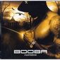 CD BOOBA