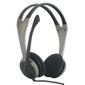 CASQUE  - MICROPHONE Techsolo - TC-H36 - Casque audio filaire