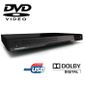 LECTEUR HD DVD THOMSON DVD3654