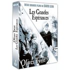 DVD FILM DVD Coffret David Lean : les grandes espérances...