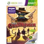 XBOX 360 GUNSTRINGERS KINECT / Jeu console X360