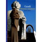 LITTERATURE - ROMANS Gaudí ; bâtisseur visionnaire