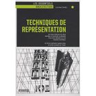  TECHNIQUES DE REPRESENTATION
