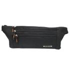  Sac banane plate en nylon