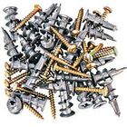 FIXATION (CHEVILLES) Chevilles Placo