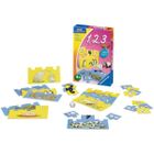 JEU DE PLATEAU  1 2 3 