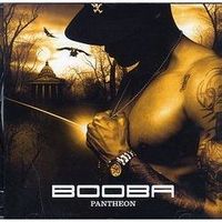 CD BOOBA