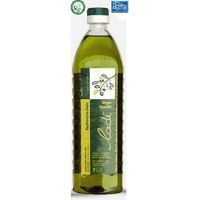 Bouteille 2L Huile d'Olive Extra Vierge de Crète - Bouteille 2L Huile d'Olive Extra Vierge de Crète -