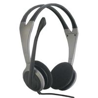 CASQUE  - MICROPHONE Techsolo - TC-H36 - Casque audio filaire