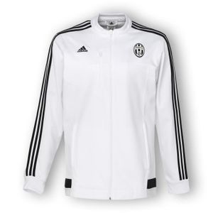 ADIDAS PERFORMANCE Veste Football Juventus Turin Homme FTL