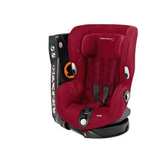 BEBE CONFORT Si?ge-auto Axiss Groupe 1 - Raspberry Red