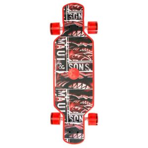 MAUI Cruisers Big Deal