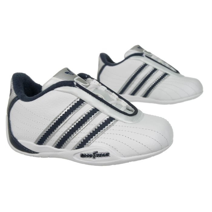 ADIDAS Chaussure Goodyear Racer Bébé Achat / Vente basket ADIDAS