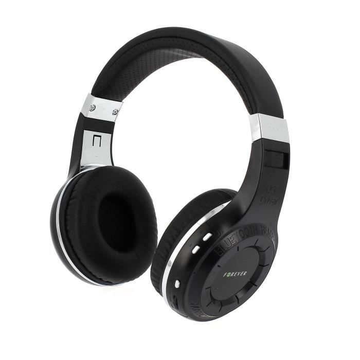 Meilleur Casque Bluetooth Pour Tv Samsung Pour SAMSUNG Galaxy S6 : Casque Audio Bluetooth Mf-700 - Achat / Vente