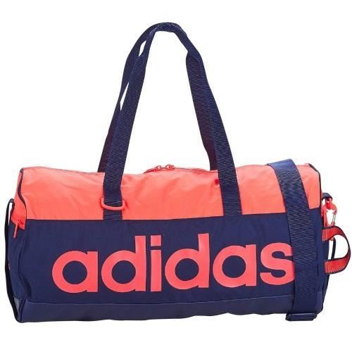 sac de sport adidas violet