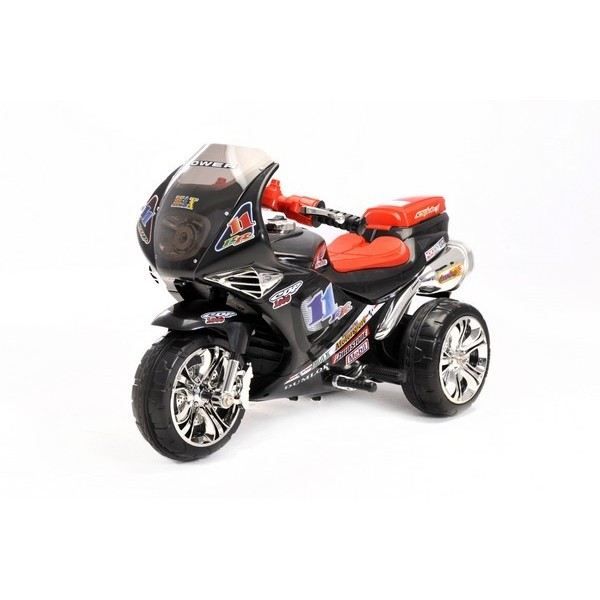 moto électrique sport bike noire Achat / Vente moto scooter Cdiscount