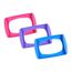 COQUE - HOUSSE Pack Coques de protection silicone MEEP MEEP_PA…