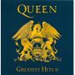 CD QUEEN - Greatest Hits II