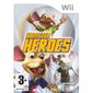  WII HAMSTER HEROES