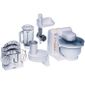 ROBOT MULTIFONCTIONS BOSCH MUM4655