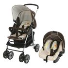  WINNIE Poussette Combinée Shopper 10