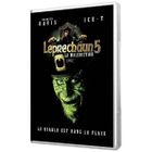  DVD Leprechaun 5, la malédiction