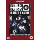 VARIETE INTERNATIONALE PUBLIC ENEMY