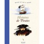  HISTOIRES DE PIRATES