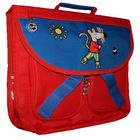  MIMI LA SOURIS - Cartable Gibecière