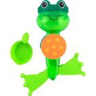 JOUET DE BAIN Grenouille fontaine de bain