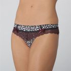 STRING ATHENA String Femme