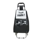  Chariot tout roule