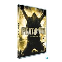 DVD FILM DVD Platoon