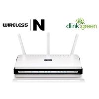 MODEM - ROUTEUR D-Link DIR-655