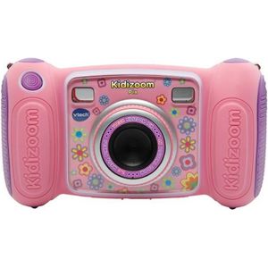 VTECH kidizoom pix rose