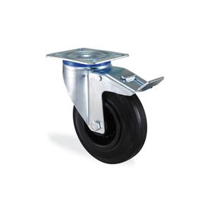 Roulette 100 kg