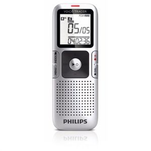 DICTAPHONE Enregistreur numérique PHILIPS LFH0655