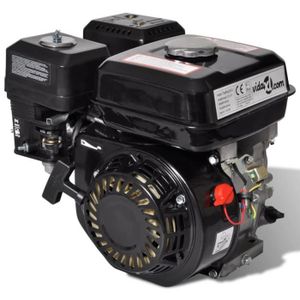 Fonctionnement moteur 4 temps briggs stratton