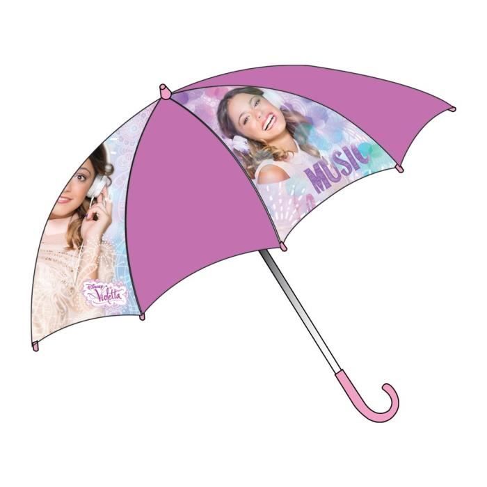Violetta Parapluie 65 cm Achat / Vente parapluie 3609080330655