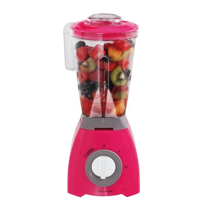 Blender rose Achat / Vente Blender rose pas cher Les soldes* sur