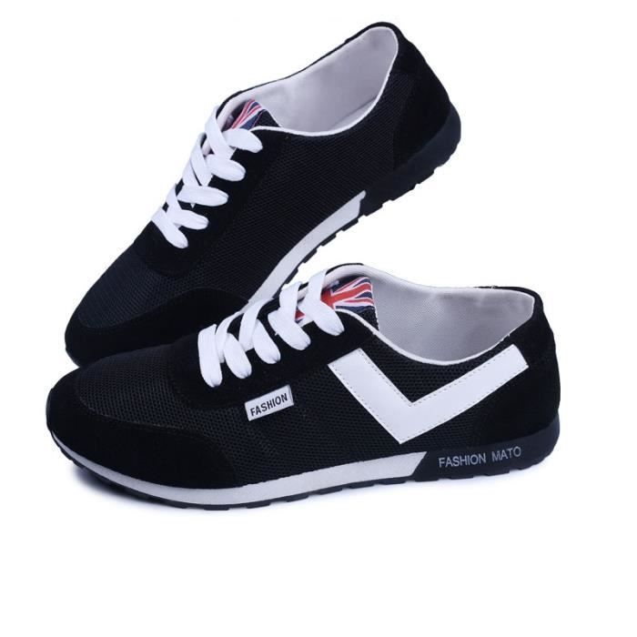basket de skate homme