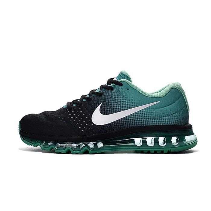 BASKET NIKE AIR MAX 2017 BASKETS CHAUSSURES DE SPORT HOMM