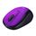 SOURIS Logitech Wireless Mouse M305 Plum Purple