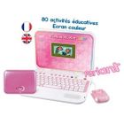 ORDINATEUR ENFANT Genius XL Kid Color Rose