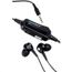 CASQUE- ECOUTEUR Wolfson Stéréo Ambiant casque antibruit