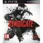JEUX VIDEO SYNDICATE / Jeu console PS3