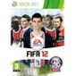 JEUX VIDEO FIFA 12 PARIS SAINT GERMAIN / Jeu X360