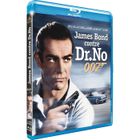 DVD FILM Blu-Ray James Bond contre dr No
