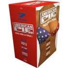 DVD FILM DVD Coffret intégrale american pie